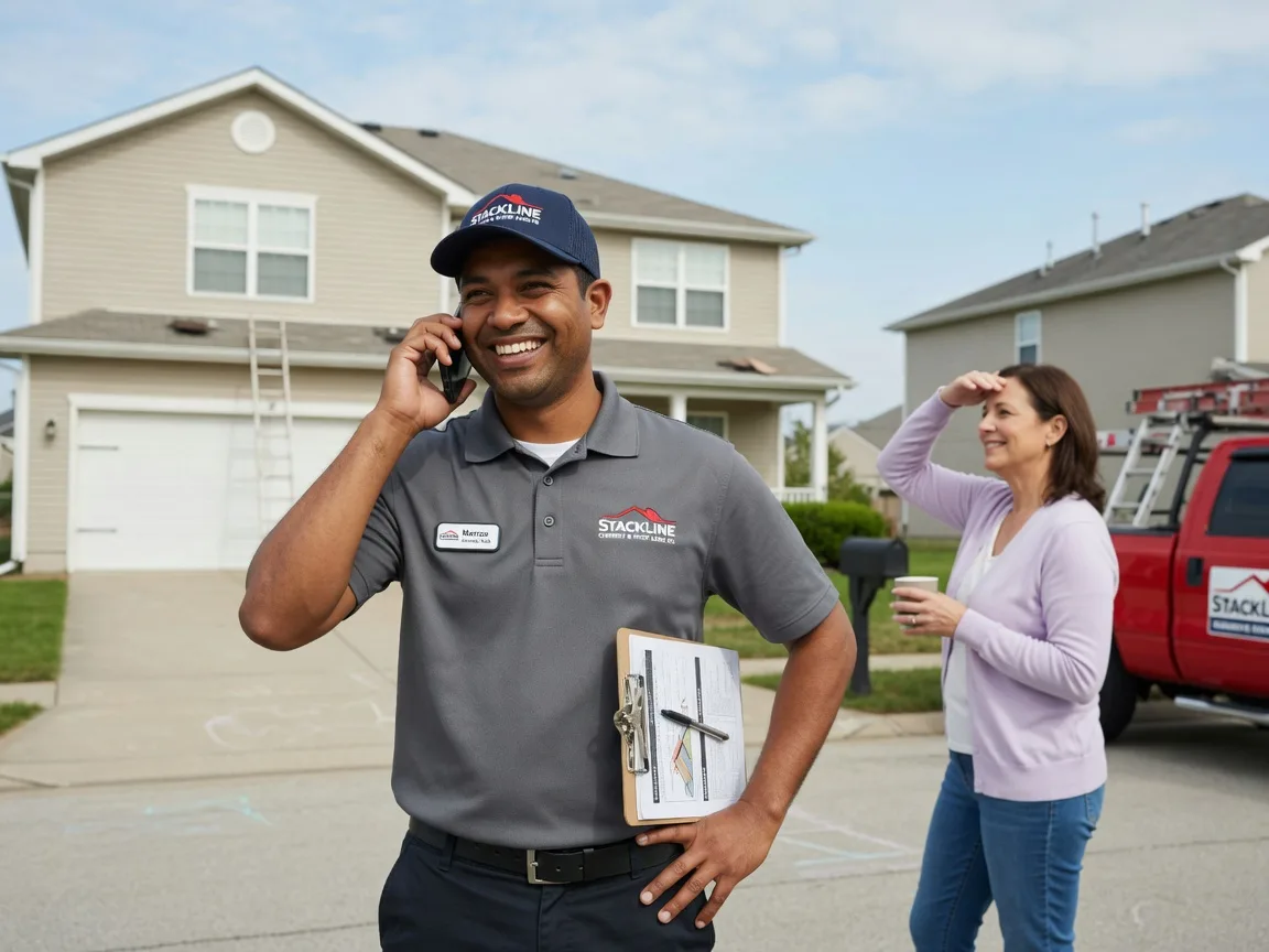 Chimney flashing repair Closplint, KY FAQs